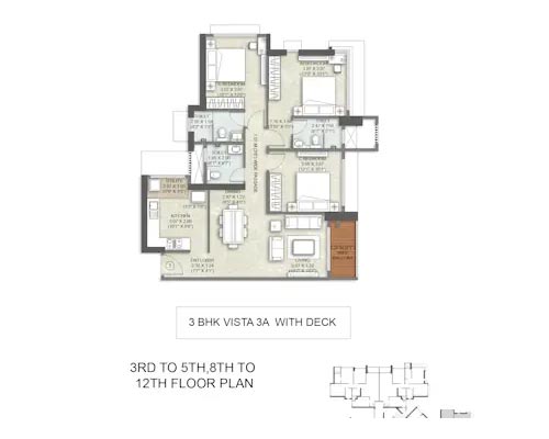 Lodha Plots Nagpur
