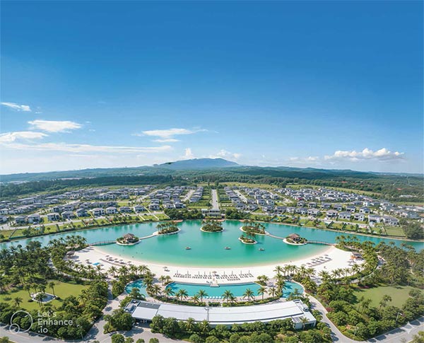 Lodha Group Nagpur Projects