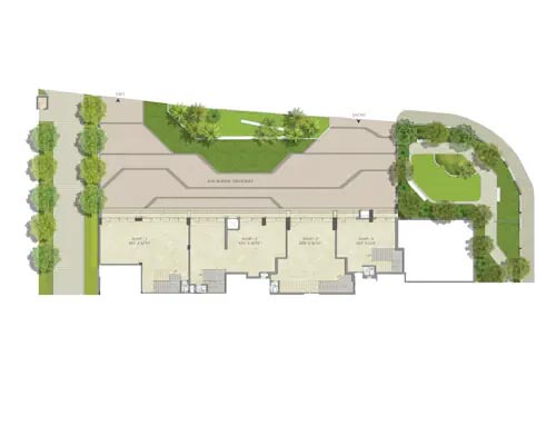 Lodha Group Nagpur Projects