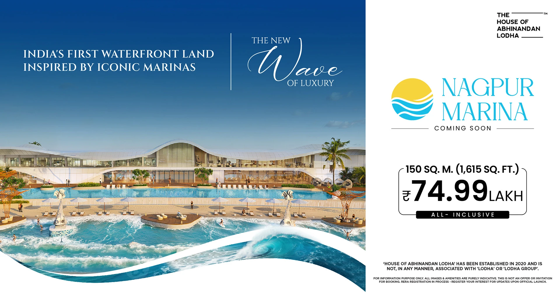 New Launch Lodha Plots Nagpur